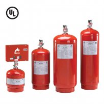 Fire Fighting Equipment